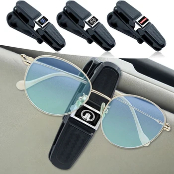 Carro De Óculos Caso De Óculos De Armação De Fibra De Carbono, Óculos De Sol Clipe Para A Saab 93 Aero Vetor Sport Hatch Rádio Pantalla 900 Acessórios